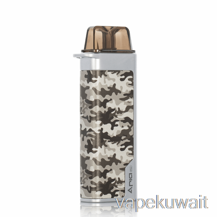 Ijoy Aria Pro 25w Pod System التمويه Vape Pod System